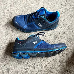 Men's ON Cloudace size 11